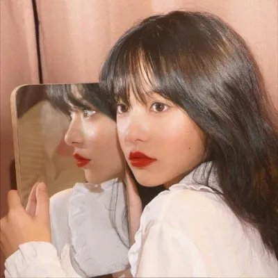仙人坝的红衣兜