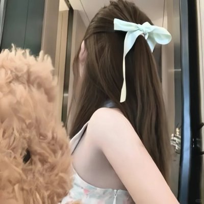 荷兰女孩